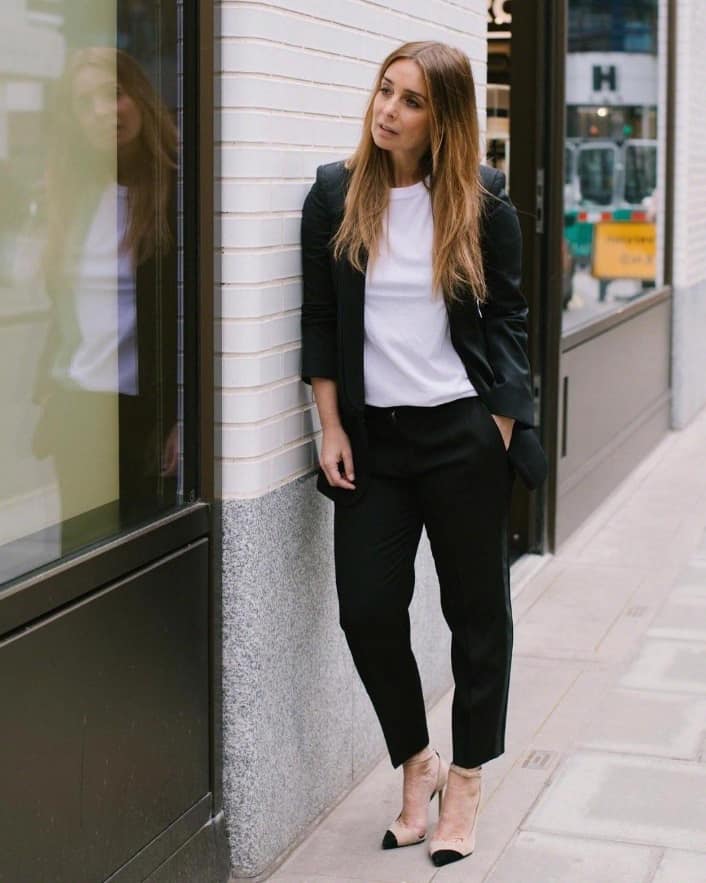 блузы и рубашки для фигуры груша 9