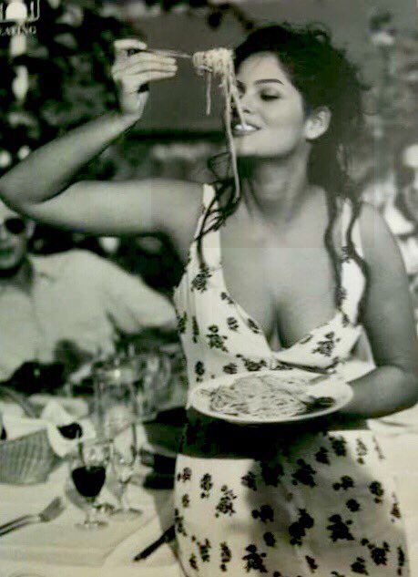 итальянский стиль - как одеваются итальянки