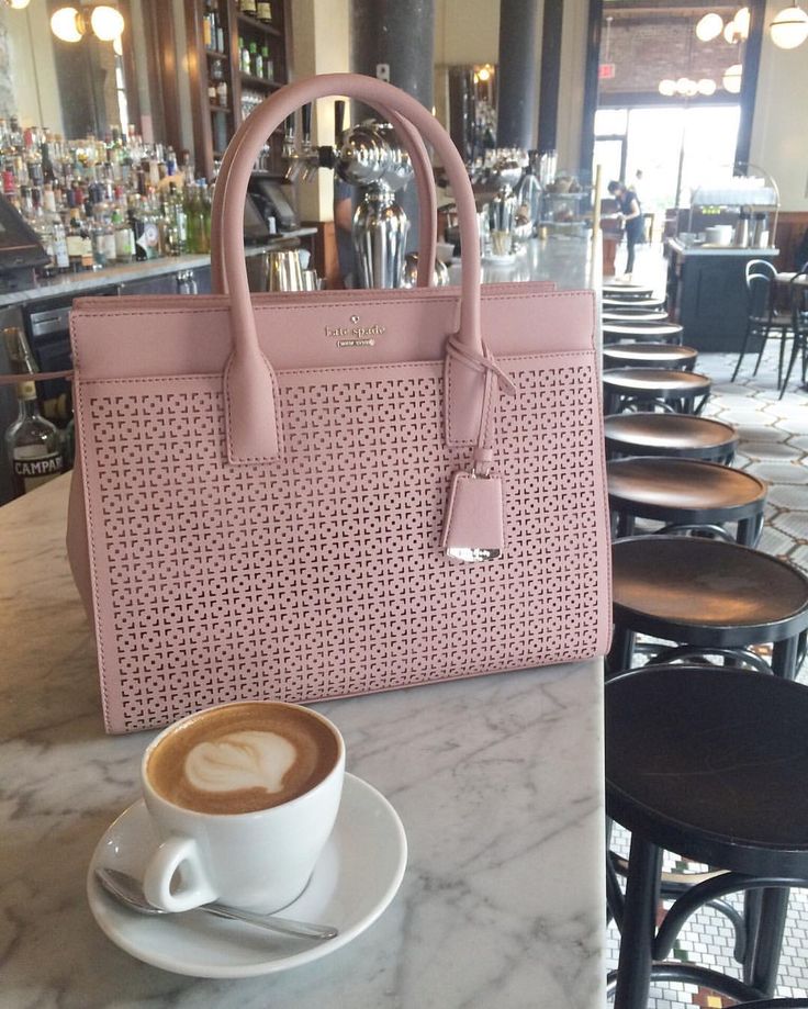 американский бренд сумок Kate Spade