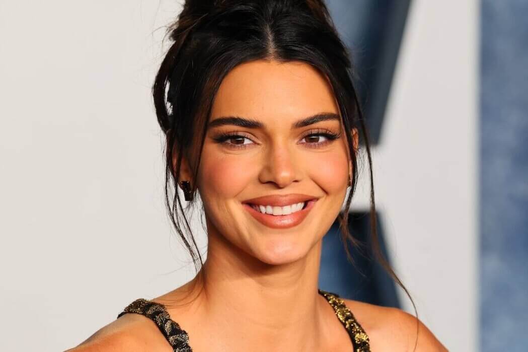 kendall jenner