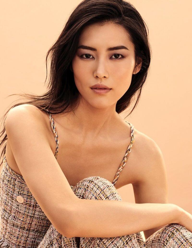 liu wen