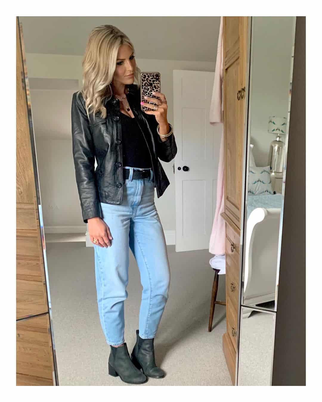 мамины джинсы