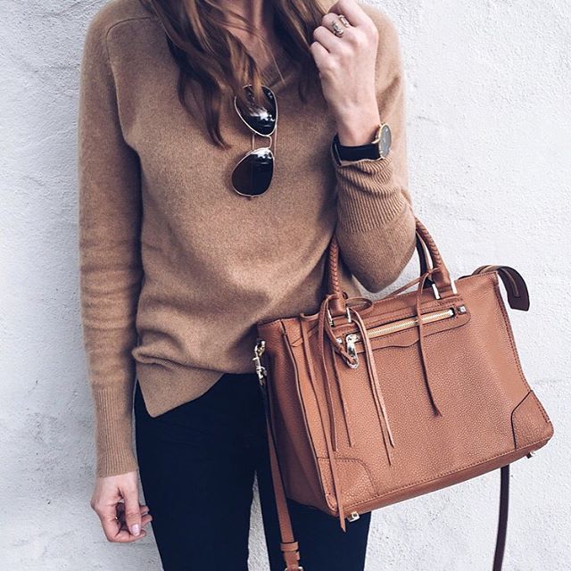 американский бренд сумок Rebecca Minkoff