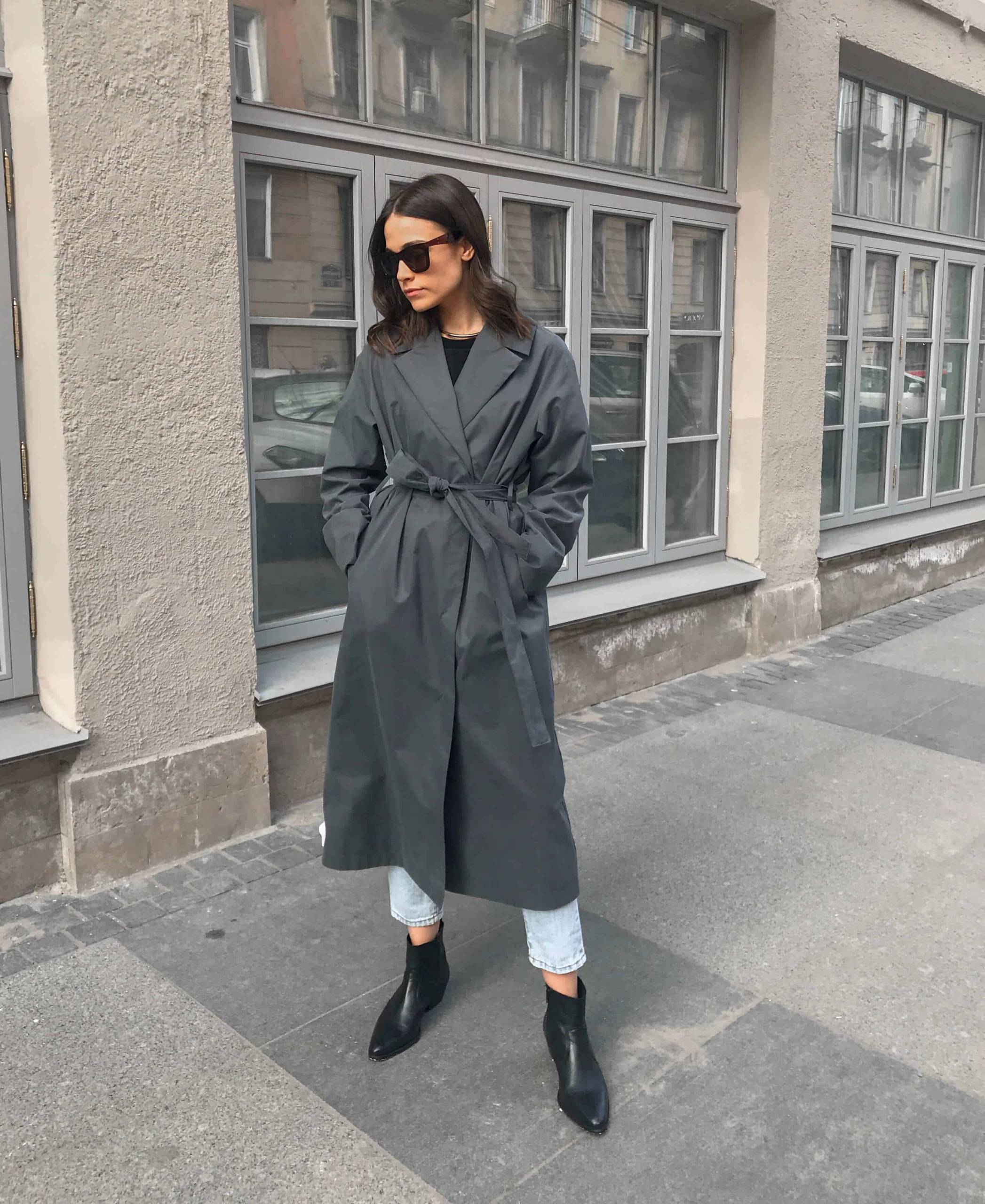 плащи для типа фигуры прямоугольник 1