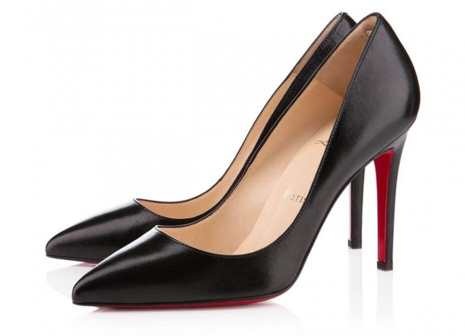 туфли для похода в театра