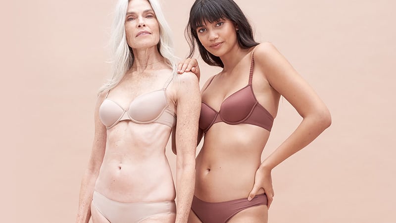 лучшие бренды нижнего белья для женщин - ThirdLove