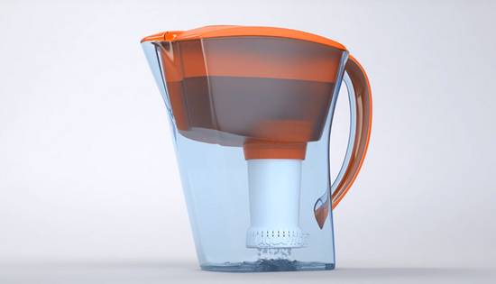 Фильтр для воды