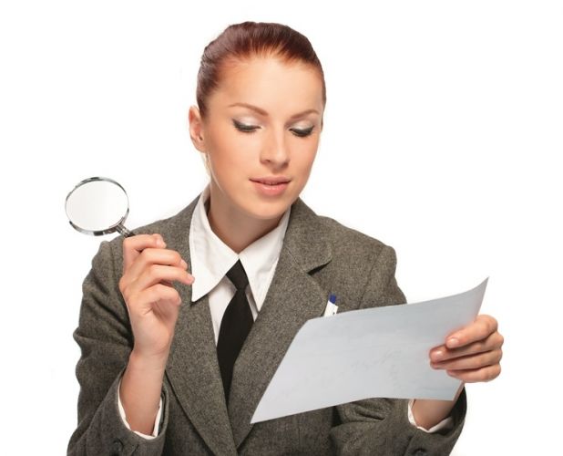 Как устроиться на работу?