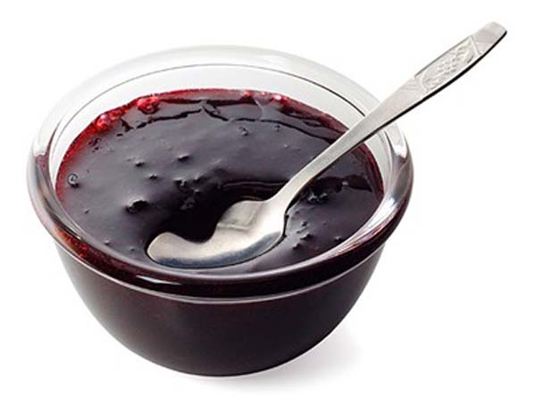 Джем из смородины в мультиварке