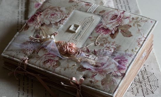 Как сделать и оформить книгу пожеланий на свадьбу своими руками?
