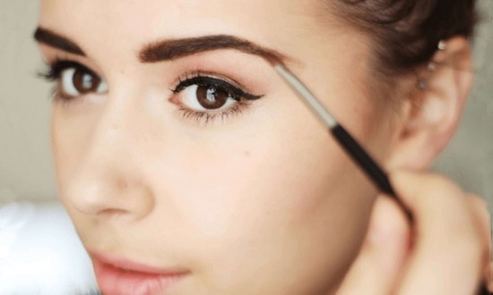 Хна для бровей Brow Henna: инструкция