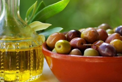 Масло жожоба для лица