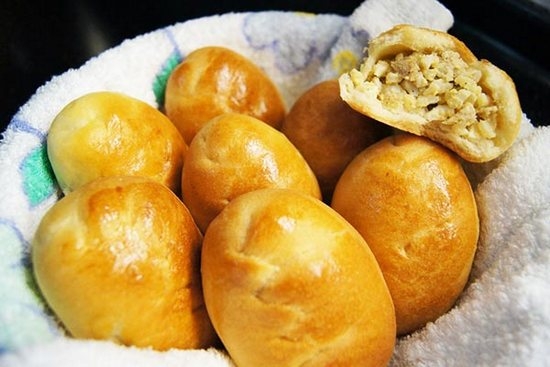 Мясная начинка для пирожков из фарша: рецепты и «вкусные» советы