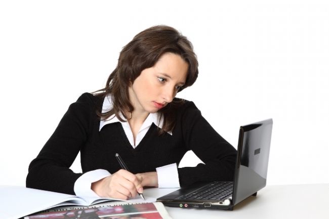 Как устроиться на работу?