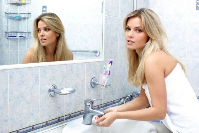 Как выбрать эффективное средство от пота?