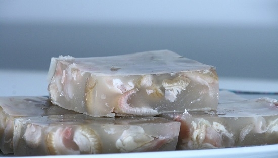 рецепт вкусного и наваристого холодца из свиной головы