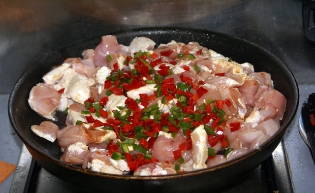 Тако: популярный рецепт блюда мексиканской кухни