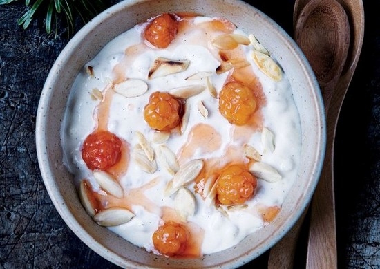 Как вкусно приготовить перловку?
