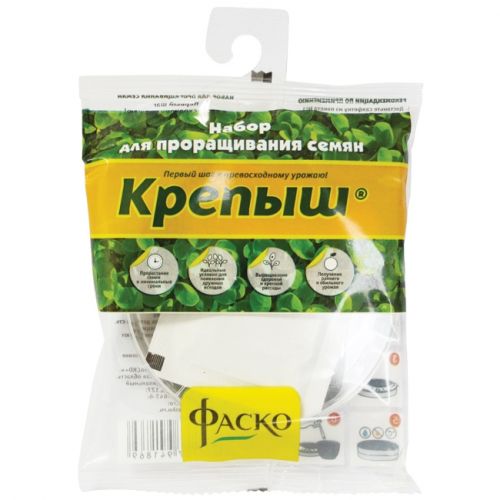 Удобрения для рассады
