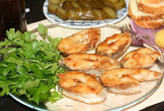 Как приготовить щуку вкусно?