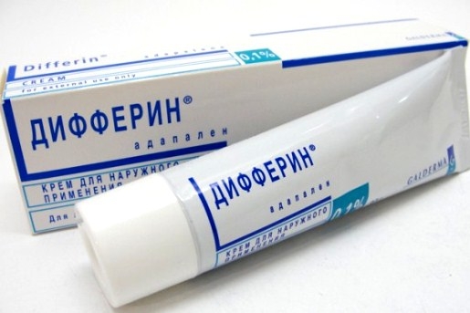 Ретиноевый пилинг в домашних условиях
