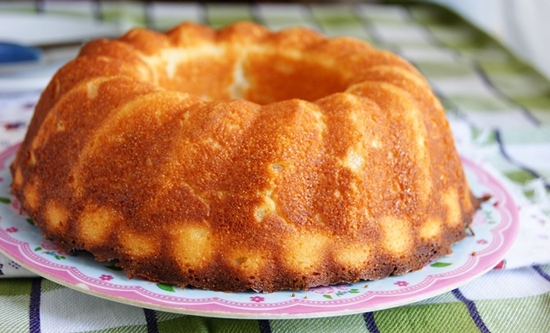 Манник: рецепт на молоке