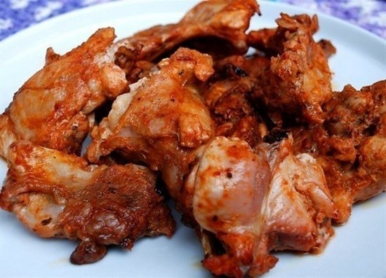 Как вкусно пожарить мясо на сковороде?