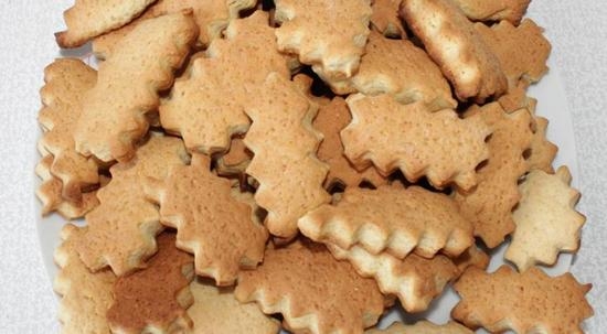 Изысканная выпечка из необыкновенных продуктов