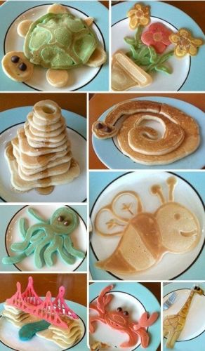 Оладушки на молоке: 5 вкусных рецептов
