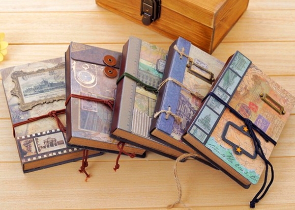 Как сделать обложку для книги?