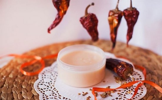 Лечение волос перцовкой