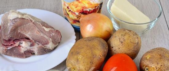 Хитрости приготовления мяса по-французски