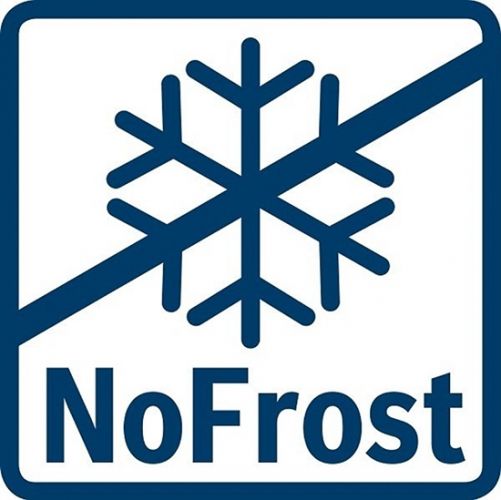 Суперсовременные холодильники оснащены системой no frost