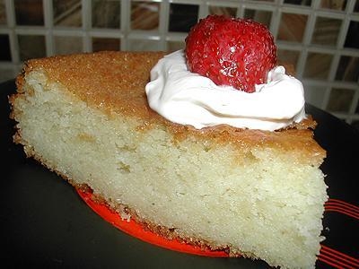 Как приготовить манник на молоке?