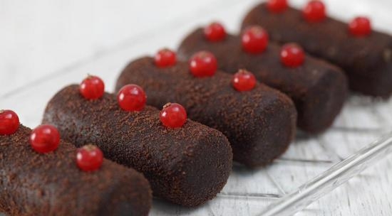 Пирожное «Картошка»: рецепт из печенья с молоком