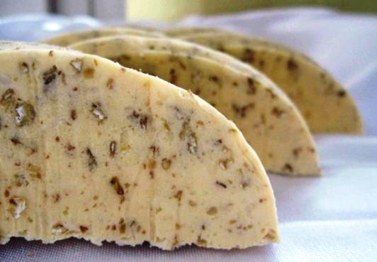 Овсяное мыло в домашних условиях