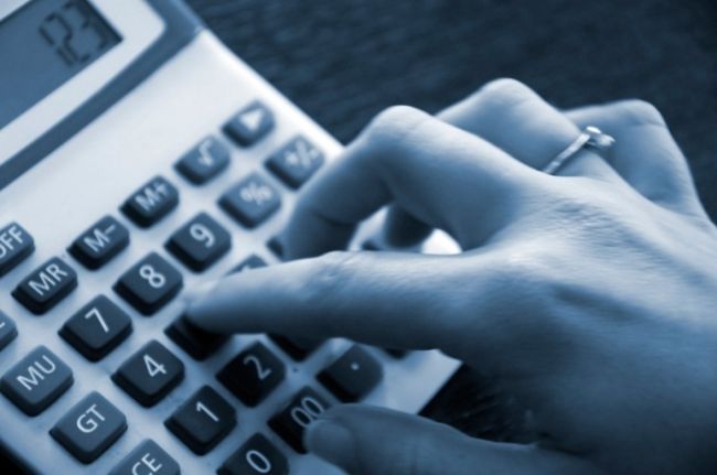 Отпуск: как оплачивается?