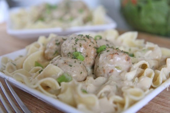 Соус для котлет