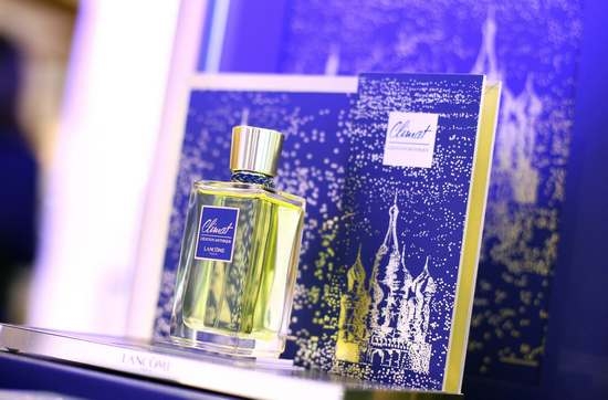 Climat от Lancome