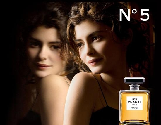Chanel № 5