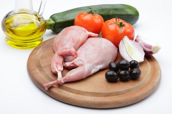 Как приготовить кролика, чтобы мясо было мягким?