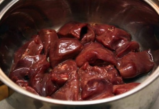 Секреты приготовления нежного паштета из куриной печени в домашних условиях