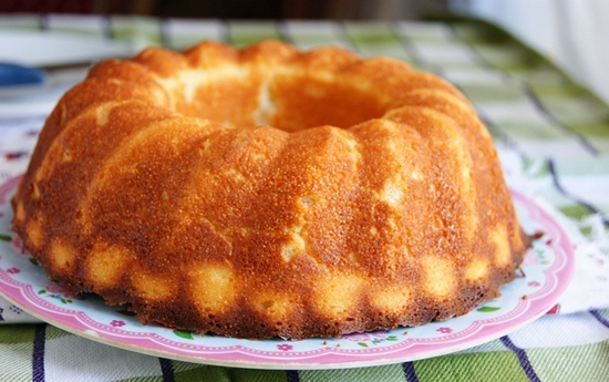 Манник на молоке: рецепт