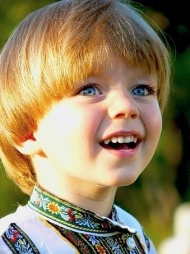 Мужские славянские имена и их значение