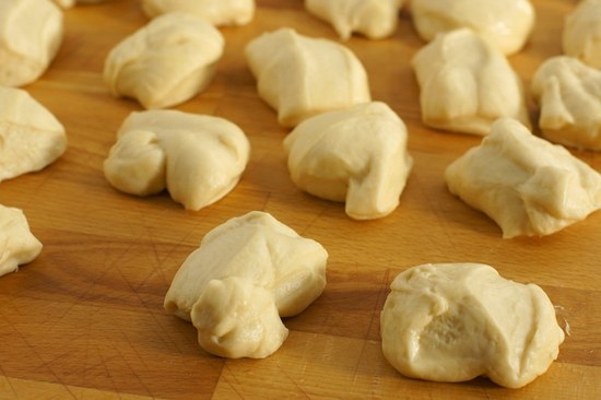 Особенности работы с сухими дрожжами