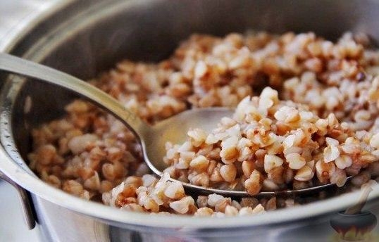 Как варить гречку: проверенный метод