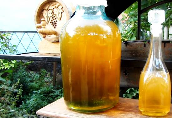 Рецепт виски из самогона в домашних условиях