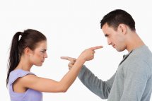 Как помириться с мужем после сильной ссоры? Как помириться с мужем после сильной ссоры?
