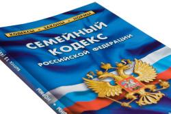 Как подавать на развод если есть дети? Как подавать на развод если есть дети?
