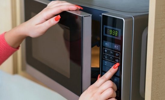 Сколько времени варить картошку на пюре в микроволновке?